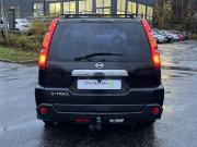 Nissan X-Trail II Мурманск  - изображение 24