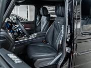 Mercedes-Benz G-Класс AMG II (W465) Рестайлинг Москва  - изображение 31