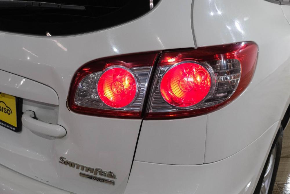 Hyundai Santa Fe II Рестайлинг Новокузнецк  - изображение 10