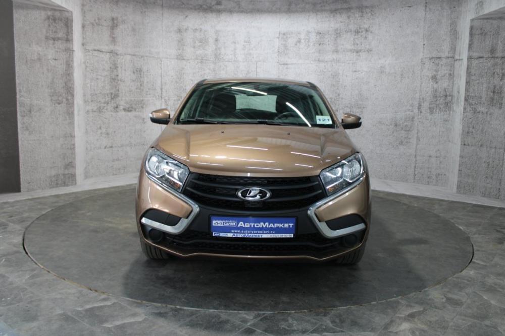 Lada (ВАЗ) XRAY I Ярославль  - изображение 2