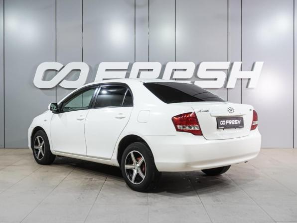Toyota Corolla X (E140 E150) с пробегом 2008 года, цена 859 000 рублей, 263848 км, седан, Автокод Объявления
