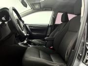 Toyota Corolla XI (E160 E170 E180) Мурманск  - изображение 40
