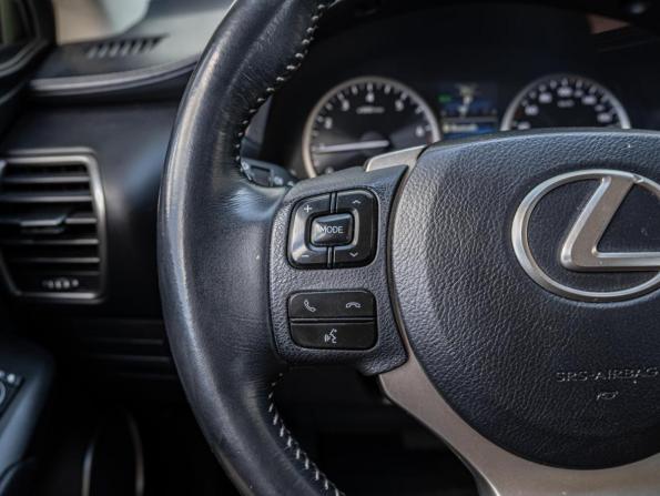 Lexus NX I с пробегом 2014 года, цена 2 150 000 рублей, 134305 км, внедорожник, Автокод Объявления