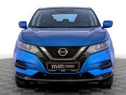 Nissan Qashqai II Рестайлинг Москва  - изображение 30