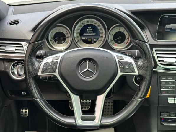Mercedes-Benz E-Класс IV (W212 S212 C207) Рестайлинг с пробегом 2015 года, цена 1 970 000 рублей, 250000 км, седан, Автокод Объявления