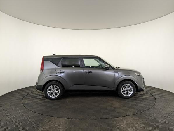 Kia Soul III с пробегом 2020 года, цена 1 775 000 рублей, 122923 км, хэтчбек, Автокод Объявления