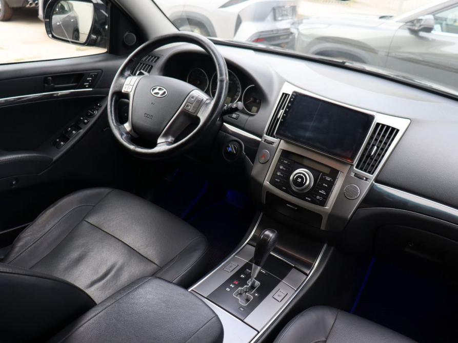 Hyundai ix55 Самара  - изображение 12