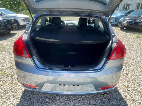 Kia Ceed I с пробегом 2008 года, цена 463 000 рублей, 272116 км, универсал, Автокод Объявления