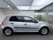 Volkswagen Golf V Уфа  - изображение 27