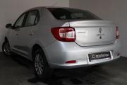 Renault Logan II Санкт-Петербург  - изображение 20