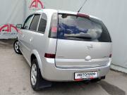 Opel Meriva A Рестайлинг Ярославль  - изображение 27