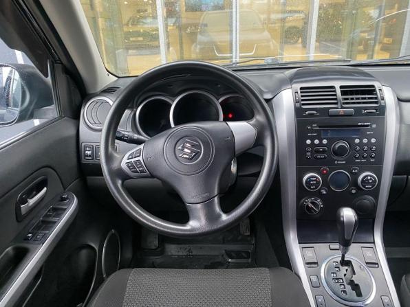 Suzuki Grand Vitara II Рестайлинг с пробегом 2011 года, цена 900 000 рублей, 213463 км, внедорожник, Автокод Объявления