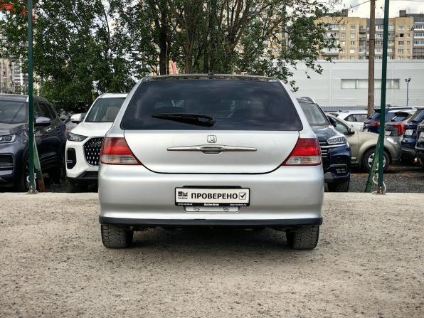 Honda Avancier I Рестайлинг с пробегом 2002 года, цена 289 000 рублей, 315000 км, универсал, Автокод Объявления