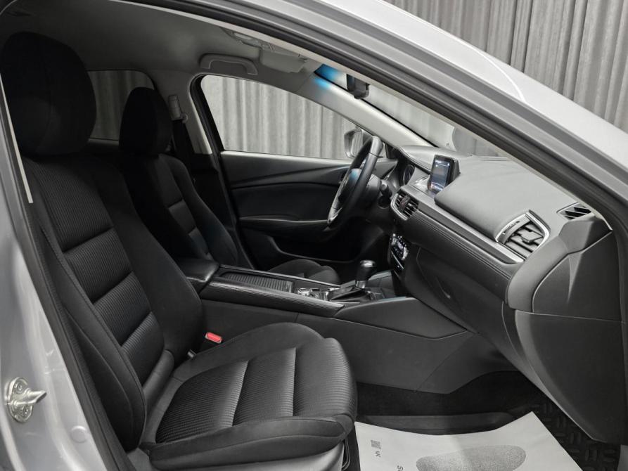 Mazda 6 III (GJ) Рестайлинг Красноярск  - изображение 15
