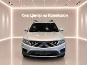 Geely Emgrand X7 I Рестайлинг 2 Челябинск  - изображение 15