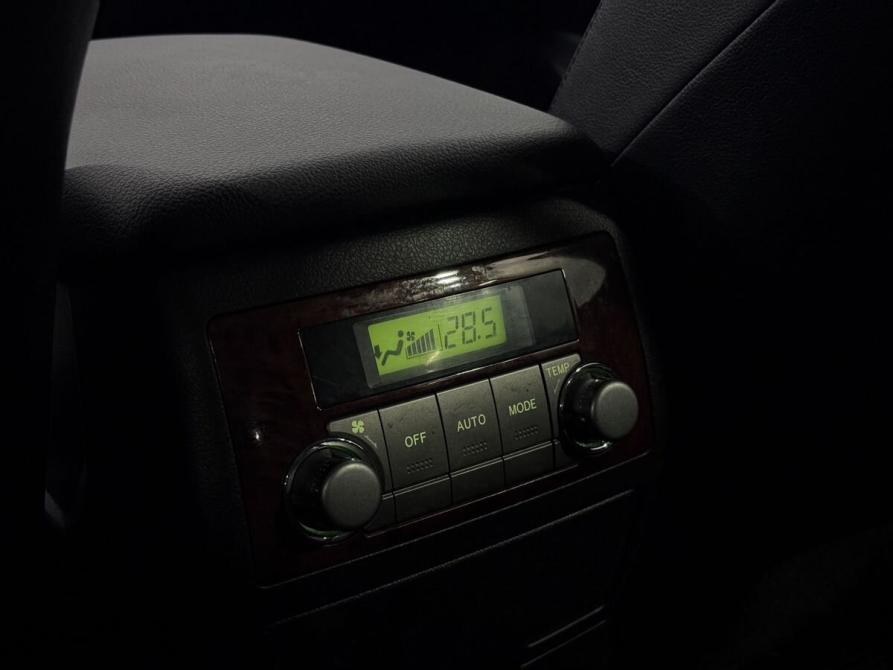 Toyota Highlander II (XU40) Рестайлинг Новосибирск  - изображение 21