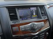 Infiniti QX80 I Рестайлинг Москва  - изображение 30