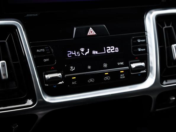 Kia Sorento IV с пробегом 2020 года, цена 3 399 777 рублей, 111747 км, внедорожник, Автокод Объявления