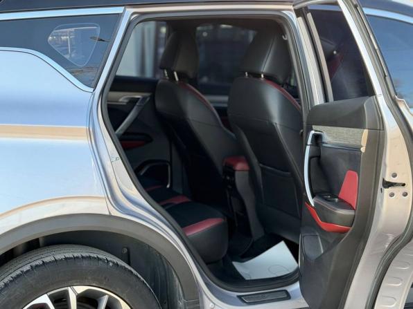 Geely Coolray I с пробегом 2022 года, цена 1 599 000 рублей, 88325 км, внедорожник, Автокод Объявления