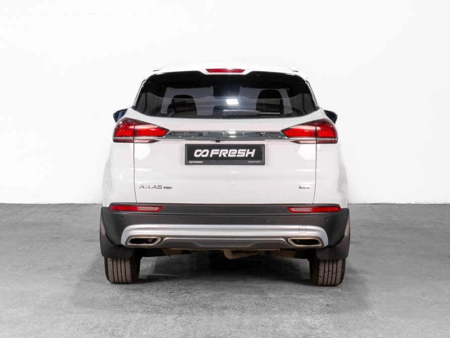 Geely Atlas Pro Сургут  - изображение 4