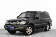 Lexus LX II Рестайлинг Барнаул  - изображение 34