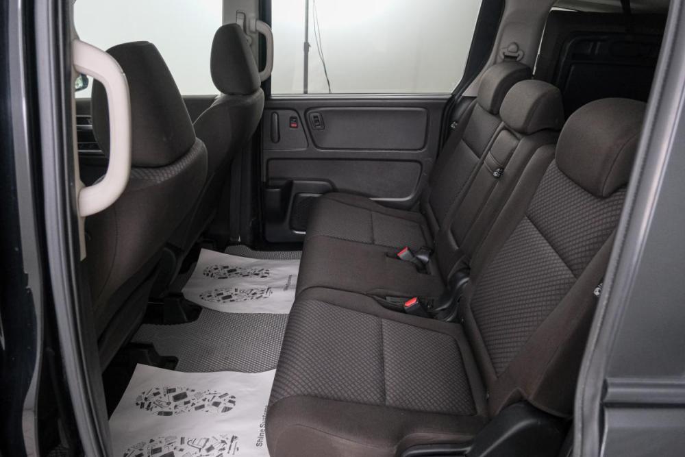 Honda Freed II Рестайлинг Красноярск  - изображение 19