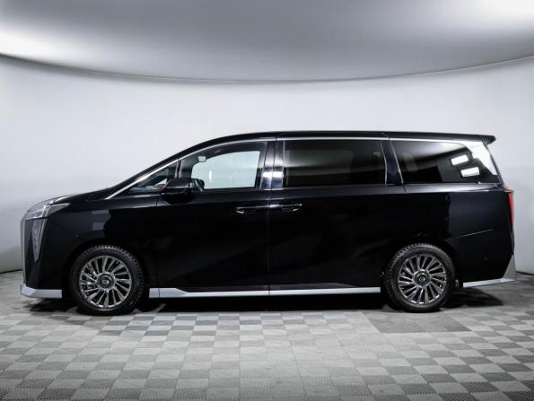GAC M8 с пробегом 2024 года, цена 4 370 000 рублей, 31960 км, минивэн, Автокод Объявления
