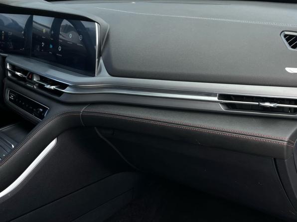 Changan CS75 Plus I Рестайлинг с пробегом 2023 года, цена 1 750 000 рублей, 74697 км, внедорожник, Автокод Объявления