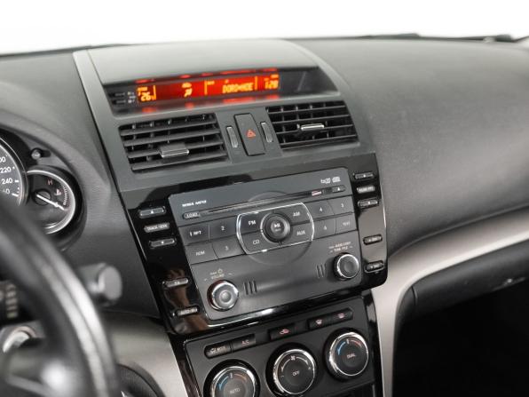 Mazda 6 II (GH) Рестайлинг с пробегом 2012 года, цена 1 070 000 рублей, 120103 км, седан, Автокод Объявления