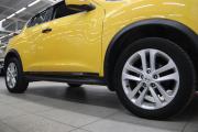 Nissan Juke I Рестайлинг Сургут  - изображение 56