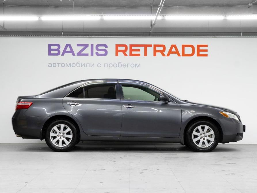 Toyota Camry VI (XV40) Тюмень  - изображение 5