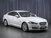 Jaguar XF I Рестайлинг Ставрополь  - изображение 22