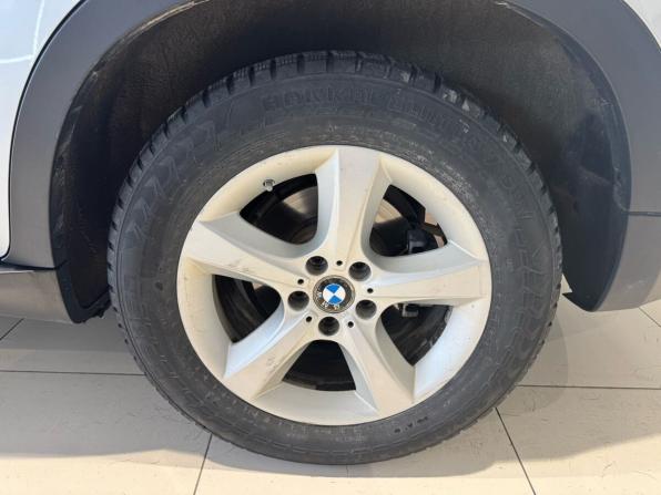 BMW X5 II (E70) с пробегом 2008 года, цена 1 450 000 рублей, 380000 км, внедорожник, Автокод Объявления