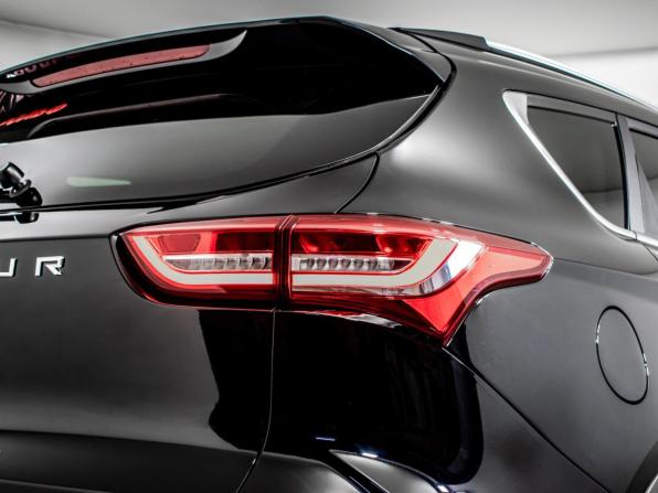JETOUR X70 I Рестайлинг 2 с пробегом 2024 года, цена 2 310 000 рублей, 8237 км, внедорожник, Автокод Объявления