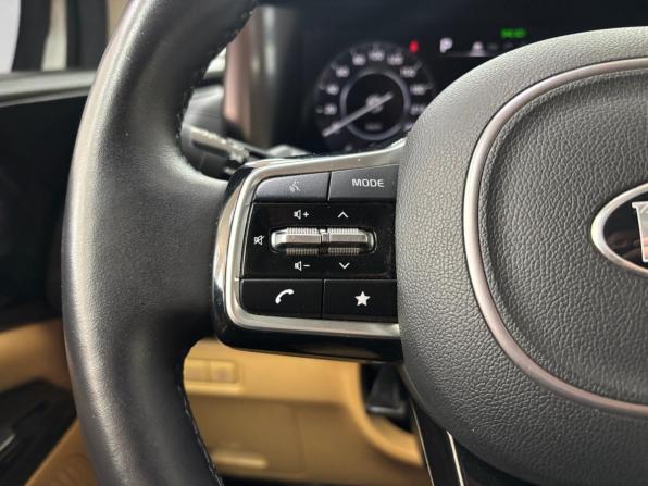 Kia Carnival IV с пробегом 2020 года, цена 3 900 000 рублей, 81807 км, минивэн, Автокод Объявления