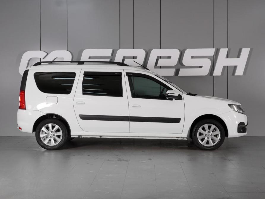Lada (ВАЗ) Largus I Рестайлинг Минеральные Воды  - изображение 5