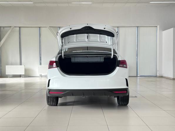 Hyundai Solaris II Рестайлинг с пробегом 2020 года, цена 1 540 000 рублей, 108155 км, седан, Автокод Объявления
