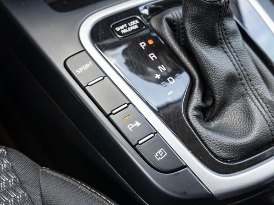 Kia Ceed III Рестайлинг Краснодар  - изображение 15
