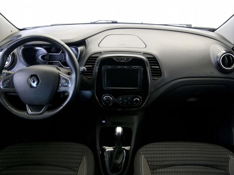 Renault Kaptur I Санкт-Петербург  - изображение 15