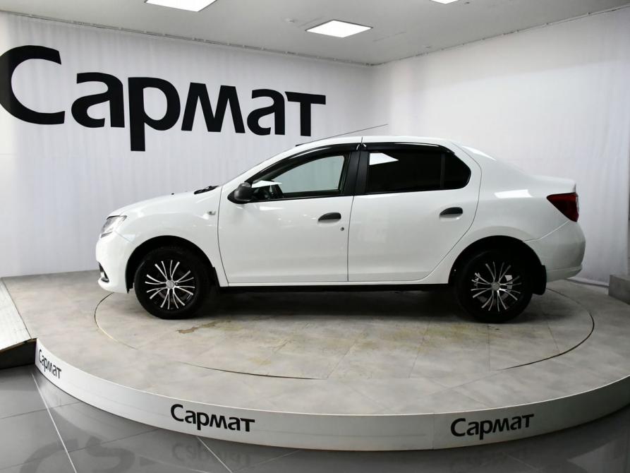 Renault Logan II Новосибирск  - изображение 4