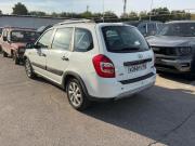 Lada (ВАЗ) Kalina II Тольятти  - изображение 11