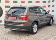 BMW X3 II (F25) Санкт-Петербург  - изображение 20
