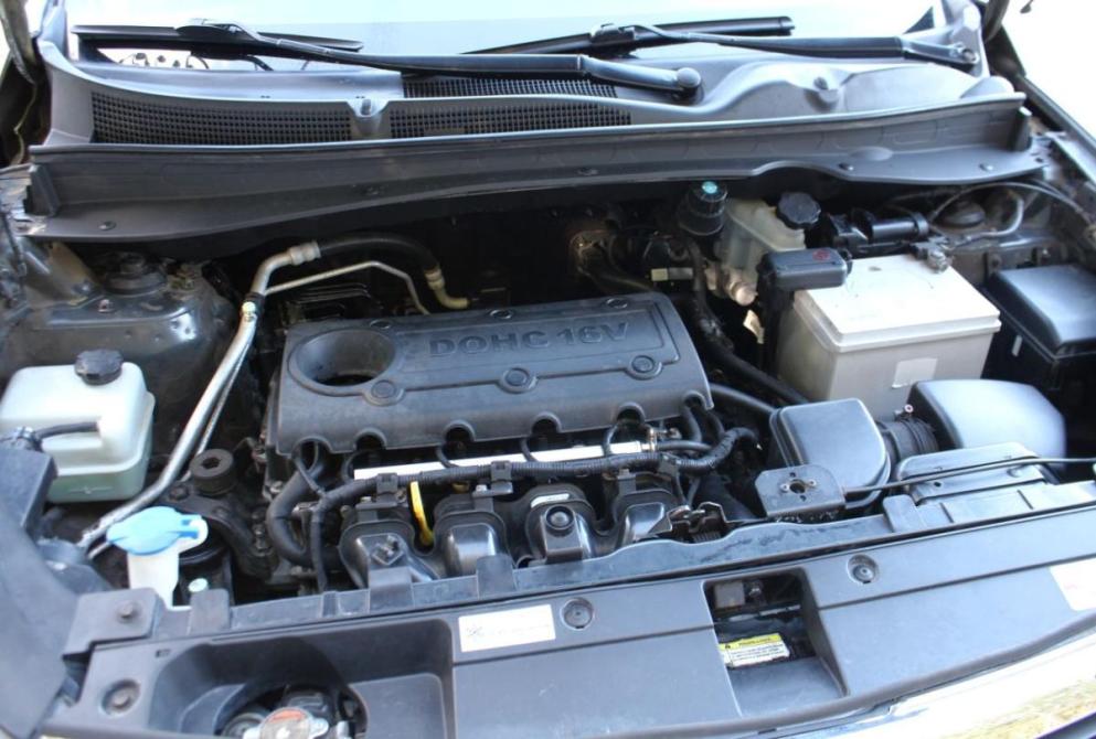 Kia Sportage III Нижний Новгород  - изображение 9