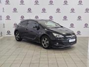Opel Astra J Рестайлинг Тольятти  - изображение 23