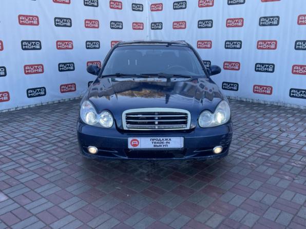 Hyundai Sonata IV (EF) Рестайлинг с пробегом 2007 года, цена 299 990 рублей, 275000 км, седан, Автокод Объявления