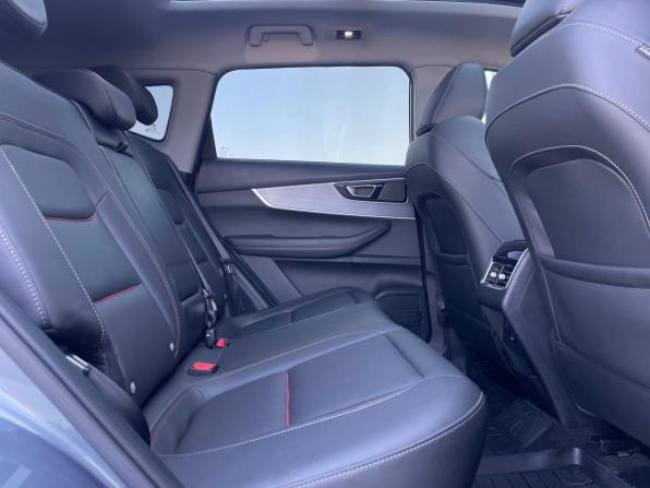 Chery Tiggo 7 Pro I с пробегом 2021 года, цена 1 460 000 рублей, 94266 км, внедорожник, Автокод Объявления