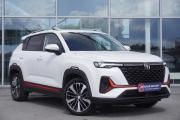 Changan CS35 Plus I Рестайлинг Ульяновск  - изображение 27