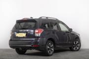 Subaru Forester IV Рестайлинг Томск  - изображение 28