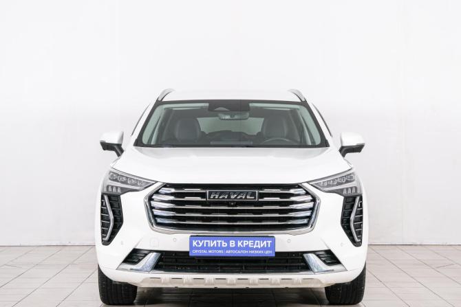 Haval Jolion I с пробегом 2022 года, цена 1 979 000 рублей, 39948 км, внедорожник, Автокод Объявления