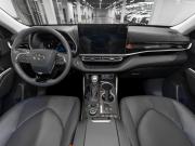 Toyota Highlander IV (XU70) Москва  - изображение 36